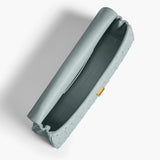 Khaite - Audrey Clutch in Frost