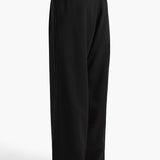 Khaite - August Pant in Black