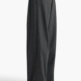 Khaite - August Pant in Storm