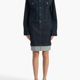 Khaite - Augustine Jacket in Benson