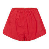 Posse - AURELIA SHORT - RUBY