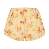 Posse - AURELIA SHORT - CITRUS FLORAL