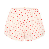 Posse - AURELIA SHORT - PETITE POLKA DOT