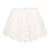 Posse - AURELIA SHORT - VINTAGE WHITE