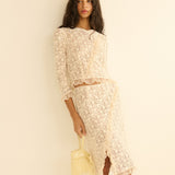 DOEN - AURELLA SKIRT