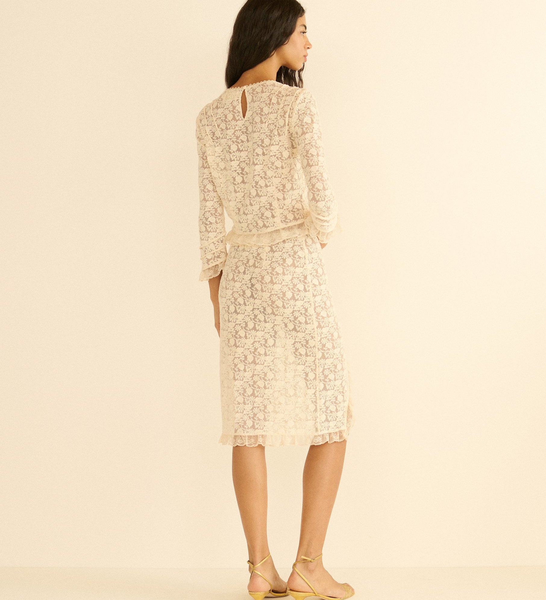 DOEN - AURELLA SKIRT