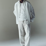 Agolde - Aurel Shirt in Gibbs Stripe