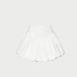 Loeffler Randall - Aurora Mini Skirt