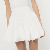 Loeffler Randall - Aurora Mini Skirt