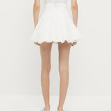 Loeffler Randall - Aurora Mini Skirt