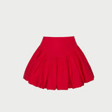 Loeffler Randall - Aurora Mini Skirt