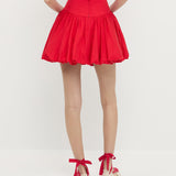 Loeffler Randall - Aurora Mini Skirt