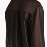 Khaite - Auryn Top in Bark
