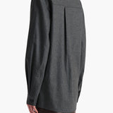 Khaite - Auryn Top in Storm