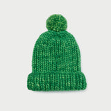 Loeffler Randall - Ava Knit Pompom Hat