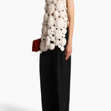 Khaite - Avalon Top in Glaze