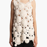 Khaite - Avalon Top in Glaze