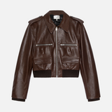 FRAME - The Aviator Jacket -- Americano