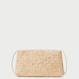 Loeffler Randall - Aviva Natural Woven Straw Bag