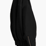 Khaite - Ayman Jacket in Black