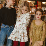 DOEN - AYO DRESS