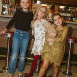 DOEN - AYO DRESS