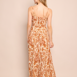 Cara Cara - Azalea Dress