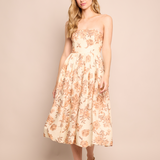 Cara Cara - Anisha Dress