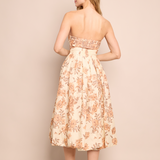 Cara Cara - Anisha Dress
