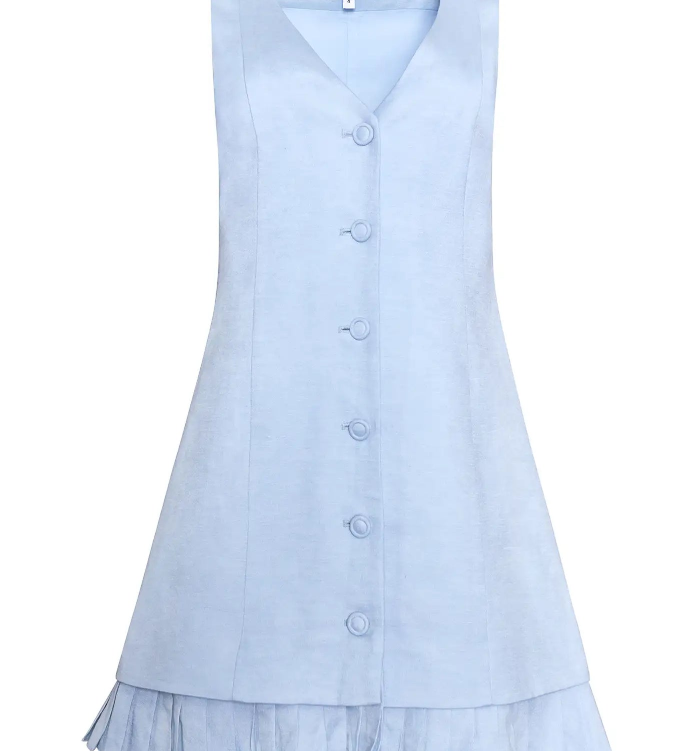 Hunter Bell - Adams Dress
