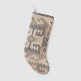 The Citizenry - Adana Kilim Stocking
