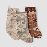 The Citizenry - Adana Kilim Stocking