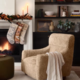 The Citizenry - Adana Kilim Stocking