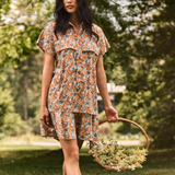 Hunter Bell - Addison Dress