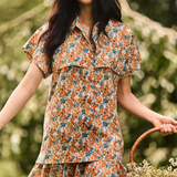 Hunter Bell - Addison Dress
