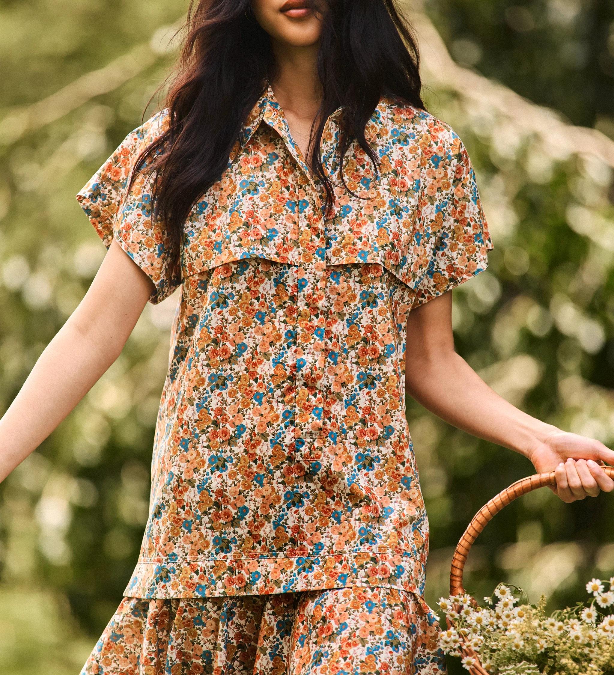 Hunter Bell - Addison Dress