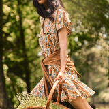 Hunter Bell - Addison Dress