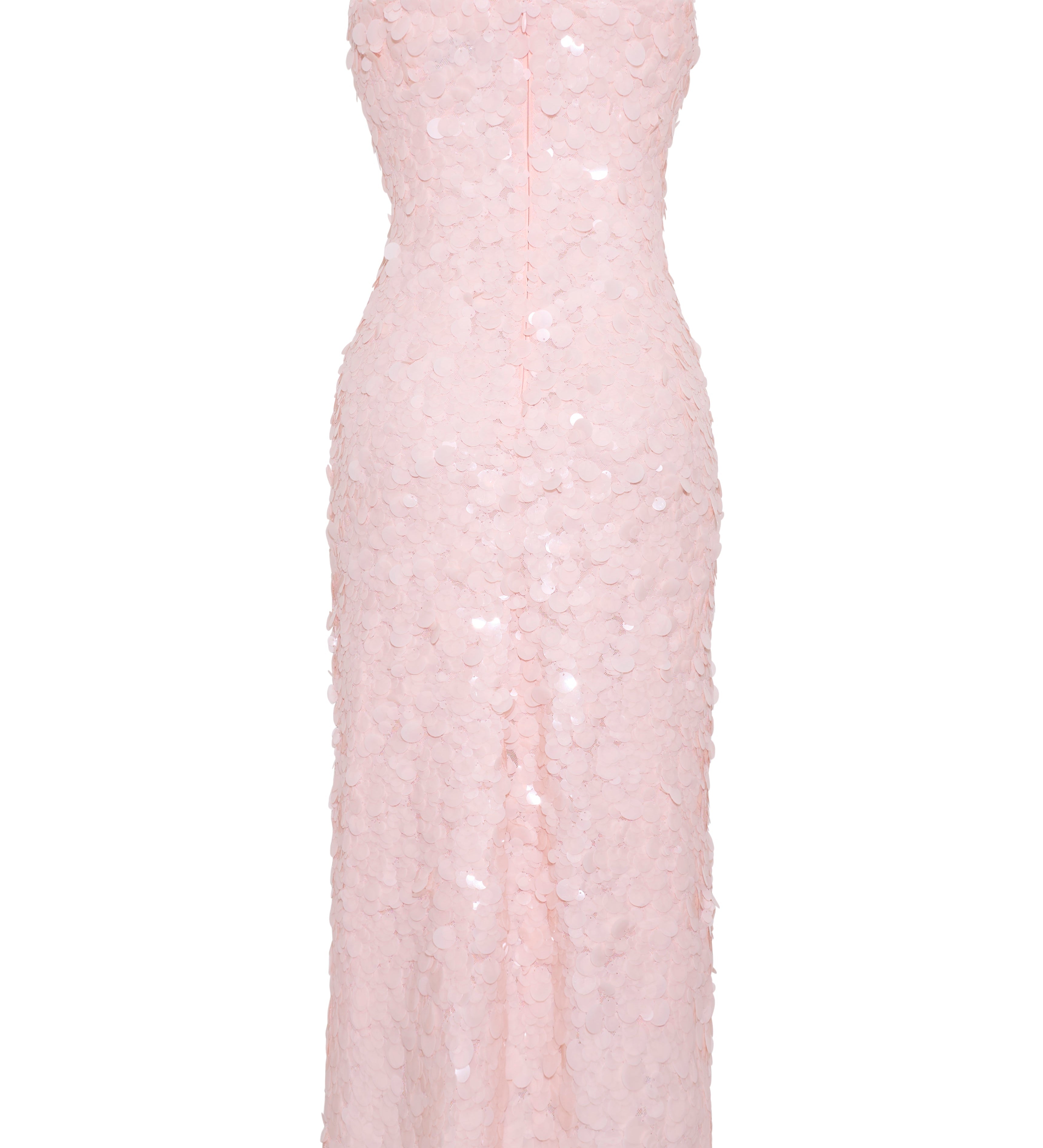 Cara Cara - Adelina Midi Dress