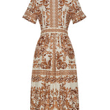 Cara Cara - Adina Dress