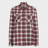 Aflalo - Adrian Shirt in Cotton