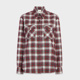 Aflalo - Adrian Shirt in Cotton