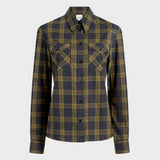 Aflalo - Adrian Shirt in Cotton