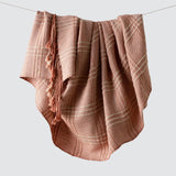 The Citizenry - Adriano Alpaca Throw