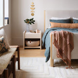 The Citizenry - Adriano Alpaca Throw