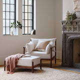 The Citizenry - Adriano Alpaca Throw