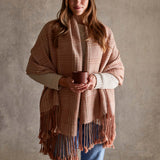 The Citizenry - Adriano Alpaca Throw