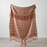 The Citizenry - Adriano Alpaca Throw