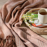The Citizenry - Adriano Alpaca Throw