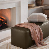 The Citizenry - Adriano Alpaca Throw