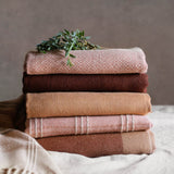 The Citizenry - Adriano Alpaca Throw
